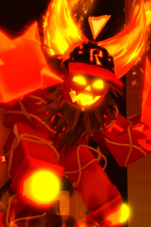 Zzzzz 1788655086guest 666jack O Lantern — EVERY SINGLE Forsaken Skin! (OURPLE GUY!) [1060] option 980