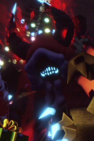 Zzzzz 1788655086guest 666krampus — EVERY SINGLE Forsaken Skin! (OURPLE GUY!) [1060] option 999