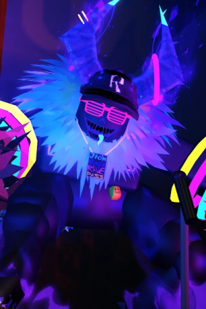 Zzzzz 1788655087guest 666rave — EVERY SINGLE Forsaken Skin! (OURPLE GUY!) [1060] option 987