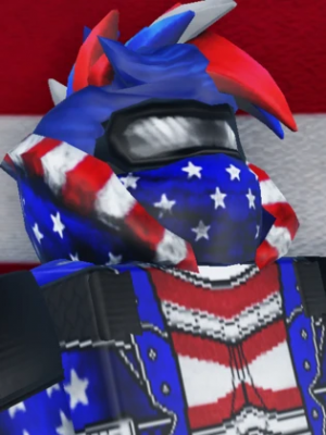Zzzzz 1788655125guest 1337american Commando — EVERY SINGLE Forsaken Skin! (OURPLE GUY!) [1060] option 290