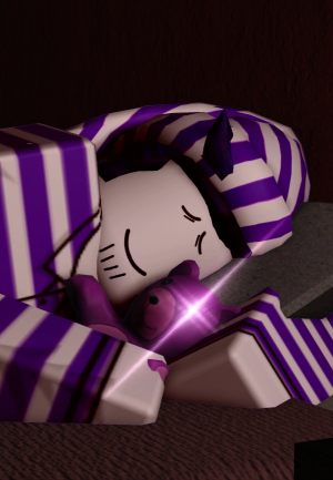 Zzzzz 1788655127guest 1337deep Sleep — EVERY SINGLE Forsaken Skin! (OURPLE GUY!) [1060] option 231