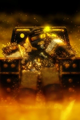 Zzzzz 1788655128guest 1337golden — EVERY SINGLE Forsaken Skin! (OURPLE GUY!) [1060] option 272