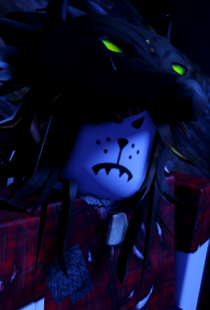 Zzzzz 1788655128guest 1337guest Who Cried Wolf — EVERY SINGLE Forsaken Skin! (OURPLE GUY!) [1060] option 292