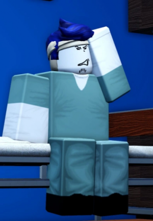 Zzzzz 1788655129guest 1337hospital Patient — EVERY SINGLE Forsaken Skin! (OURPLE GUY!) [1060] option 234