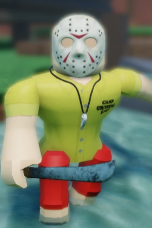 Zzzzz 1788655135jasoncamp Counselor — EVERY SINGLE Forsaken Skin! (OURPLE GUY!) [1060] option 1039
