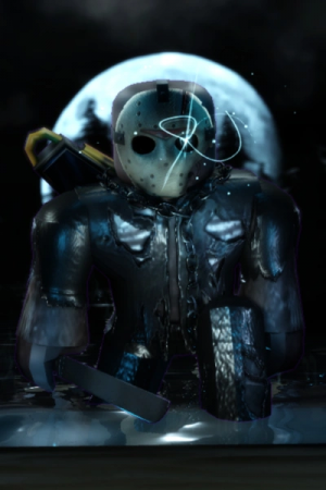Zzzzz 1788655136jasonmilestone Iii — EVERY SINGLE Forsaken Skin! (OURPLE GUY!) [1060] option 1056