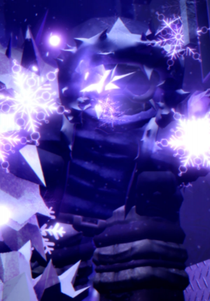Zzzzz 1788655138john Doecrystalized — EVERY SINGLE Forsaken Skin! (OURPLE GUY!) [1060] option 885