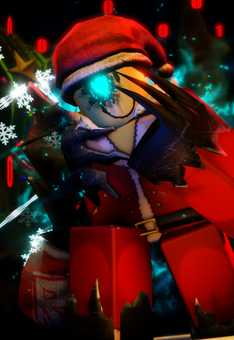 Zzzzz 1788655142john Doesanta — EVERY SINGLE Forsaken Skin! (OURPLE GUY!) [1060] option 886