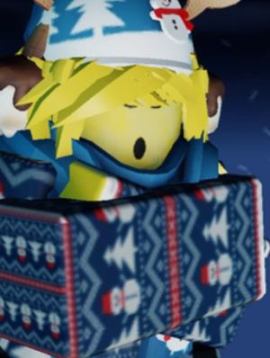 Zzzzz 1788655196noobcold Outside — EVERY SINGLE Forsaken Skin! (OURPLE GUY!) [1060] option 64