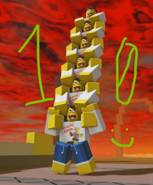Zzzzz 1788655203shedletsky10 More Shedletskys — EVERY SINGLE Forsaken Skin! (OURPLE GUY!) [1060] option 196