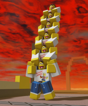 Zzzzz 1788655203shedletsky5 More Shedletskys — EVERY SINGLE Forsaken Skin! (OURPLE GUY!) [1060] option 194