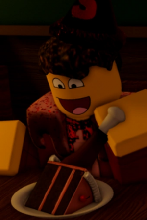Zzzzz 1788655203shedletskyanniversary — EVERY SINGLE Forsaken Skin! (OURPLE GUY!) [1060] option 217