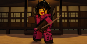 Zzzzz 1788655203shedletskybloodedge — EVERY SINGLE Forsaken Skin! (OURPLE GUY!) [1060] option 183
