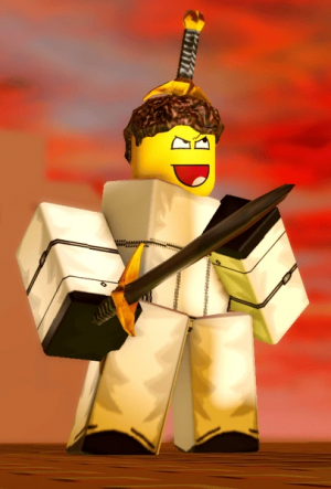 Zzzzz 1788655204shedletskyfencer — EVERY SINGLE Forsaken Skin! (OURPLE GUY!) [1060] option 152