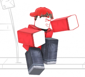 Zzzzz 1788655205shedletskyfigures — EVERY SINGLE Forsaken Skin! (OURPLE GUY!) [1060] option 173