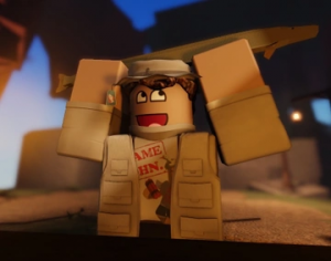 Zzzzz 1788655205shedletskyfischer — EVERY SINGLE Forsaken Skin! (OURPLE GUY!) [1060] option 181