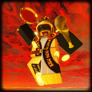 Zzzzz 1788655205shedletskygolden — EVERY SINGLE Forsaken Skin! (OURPLE GUY!) [1060] option 197