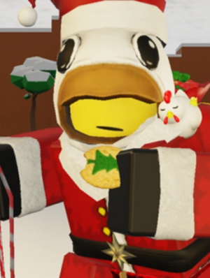 Zzzzz 1788655205shedletskyholiday Hen — EVERY SINGLE Forsaken Skin! (OURPLE GUY!) [1060] option 216