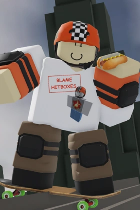 Zzzzz 1788655205shedletskyhotdog — EVERY SINGLE Forsaken Skin! (OURPLE GUY!) [1060] option 169