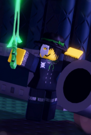 Zzzzz 1788655207shedletskyolivia — EVERY SINGLE Forsaken Skin! (OURPLE GUY!) [1060] option 172