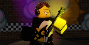 Zzzzz 1788655207shedletskyrockstar — EVERY SINGLE Forsaken Skin! (OURPLE GUY!) [1060] option 175