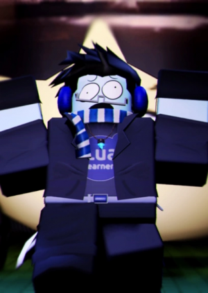 Zzzzz 1788655208shedletskysnyfort — EVERY SINGLE Forsaken Skin! (OURPLE GUY!) [1060] option 188