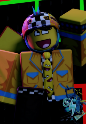 Zzzzz 1788655208shedletskystreet Stunter — EVERY SINGLE Forsaken Skin! (OURPLE GUY!) [1060] option 154