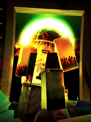 Zzzzz 1788655208shedletskytargetman — EVERY SINGLE Forsaken Skin! (OURPLE GUY!) [1060] option 191