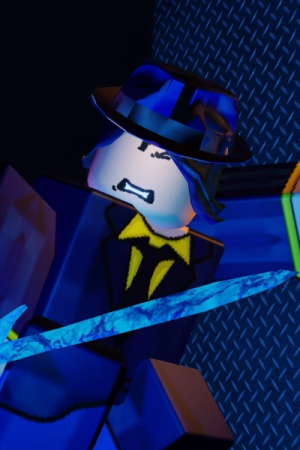 Zzzzz 1788655208shedletskythe Guide — EVERY SINGLE Forsaken Skin! (OURPLE GUY!) [1060] option 202