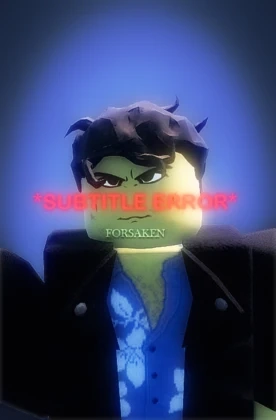 Zzzzz 1788655208shedletskythe Guy — EVERY SINGLE Forsaken Skin! (OURPLE GUY!) [1060] option 210