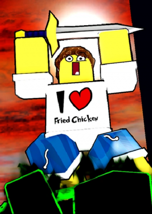 Zzzzz 1788655208shedletskytoon — EVERY SINGLE Forsaken Skin! (OURPLE GUY!) [1060] option 186