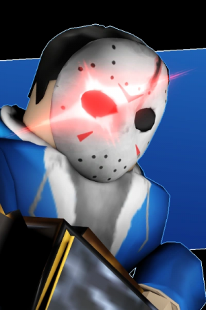 Zzzzz 1788655251slasherdelirious — EVERY SINGLE Forsaken Skin! (OURPLE GUY!) [1060] option 767