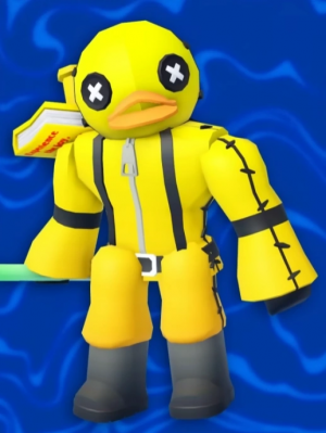 Zzzzz 1788655251slasherduck — EVERY SINGLE Forsaken Skin! (OURPLE GUY!) [1060] option 765