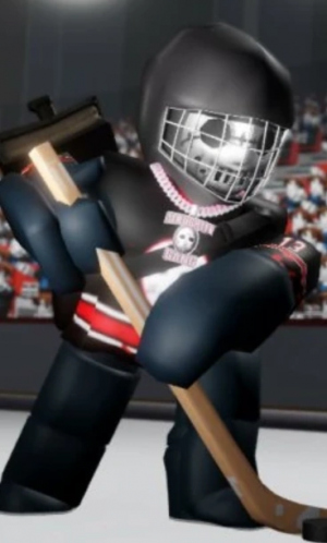 Zzzzz 1788655251slasherhockey Star — EVERY SINGLE Forsaken Skin! (OURPLE GUY!) [1060] option 760