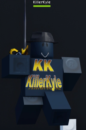 Zzzzz 1788655252slasherkiller Kyle — EVERY SINGLE Forsaken Skin! (OURPLE GUY!) [1060] option 774