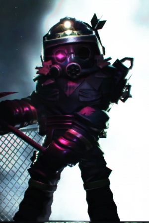 Zzzzz 1788655252slasherlovesick — EVERY SINGLE Forsaken Skin! (OURPLE GUY!) [1060] option 769