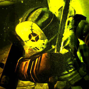 Zzzzz 1788655254slasheryellow Slasher — EVERY SINGLE Forsaken Skin! (OURPLE GUY!) [1060] option 785
