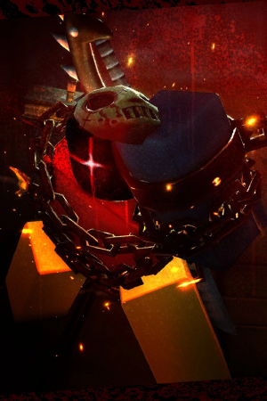 Zzzzz 1788655254slasheryourself — EVERY SINGLE Forsaken Skin! (OURPLE GUY!) [1060] option 784