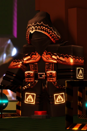 Zzzzz 1788655256taphmilestone Ii — EVERY SINGLE Forsaken Skin! (OURPLE GUY!) [1060] option 586