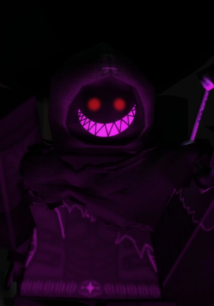 Zzzzz 1788655258taphthe Dark Reaper — EVERY SINGLE Forsaken Skin! (OURPLE GUY!) [1060] option 572