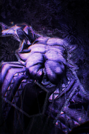 Zzzzz 1788655263two Timenightshade — EVERY SINGLE Forsaken Skin! (OURPLE GUY!) [1060] option 462