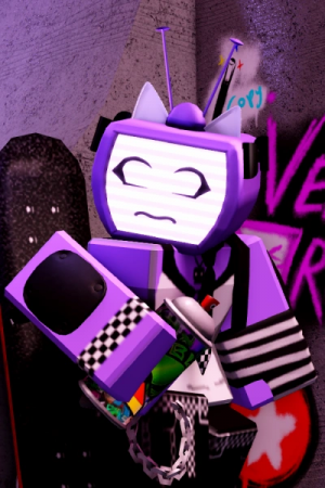 Zzzzz 1788655268veeronicakitty Pop — EVERY SINGLE Forsaken Skin! (OURPLE GUY!) [1060] option 611