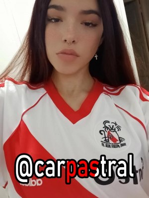 Acarpastral — TWITTER RIVER 2024 option 2