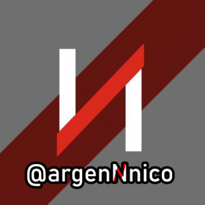 Argennnico — TWITTER RIVER 2024 option 5