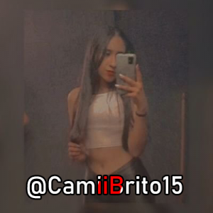 Camiibrito15 — TWITTER RIVER 2024 option 9