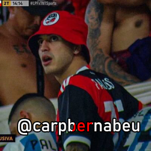 Carpbernabeu — TWITTER RIVER 2024 option 10