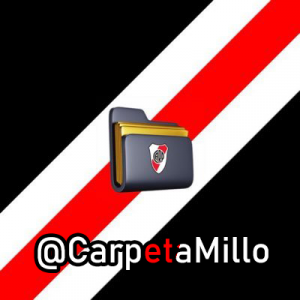 Carpetamillo — TWITTER RIVER 2024 option 11
