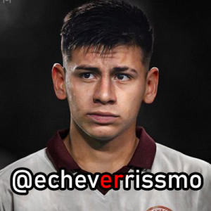 Echeverrismo — TWITTER RIVER 2024 option 15