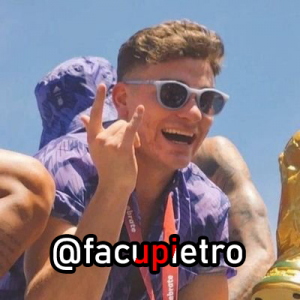 Facupietro — TWITTER RIVER 2024 option 18