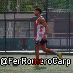 Ferromerocarp — TWITTER RIVER 2024 option 20